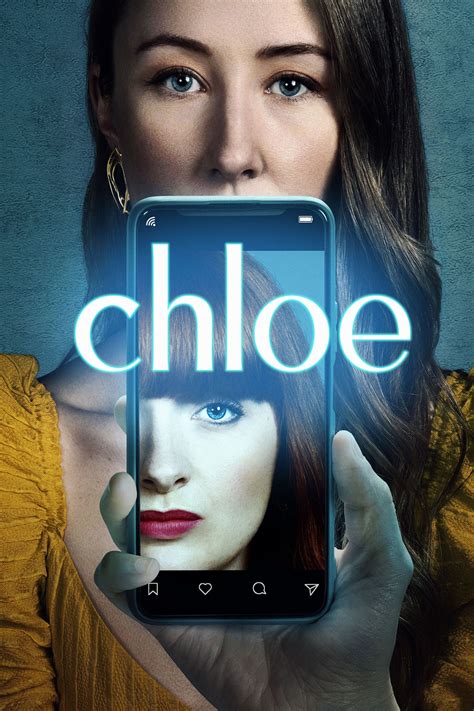 chloe netflix series|chloe netflix movie cast.